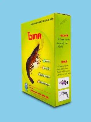 ไวเทค (VITEC) โปรไบโอติก เชื้อเป็น เสริม ยีสต์สกัด